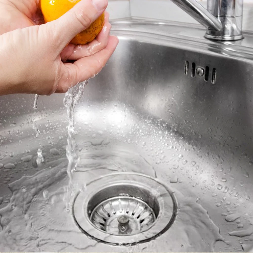 Рисунок 4 - Фильтр-фильтр для кухонная раковина