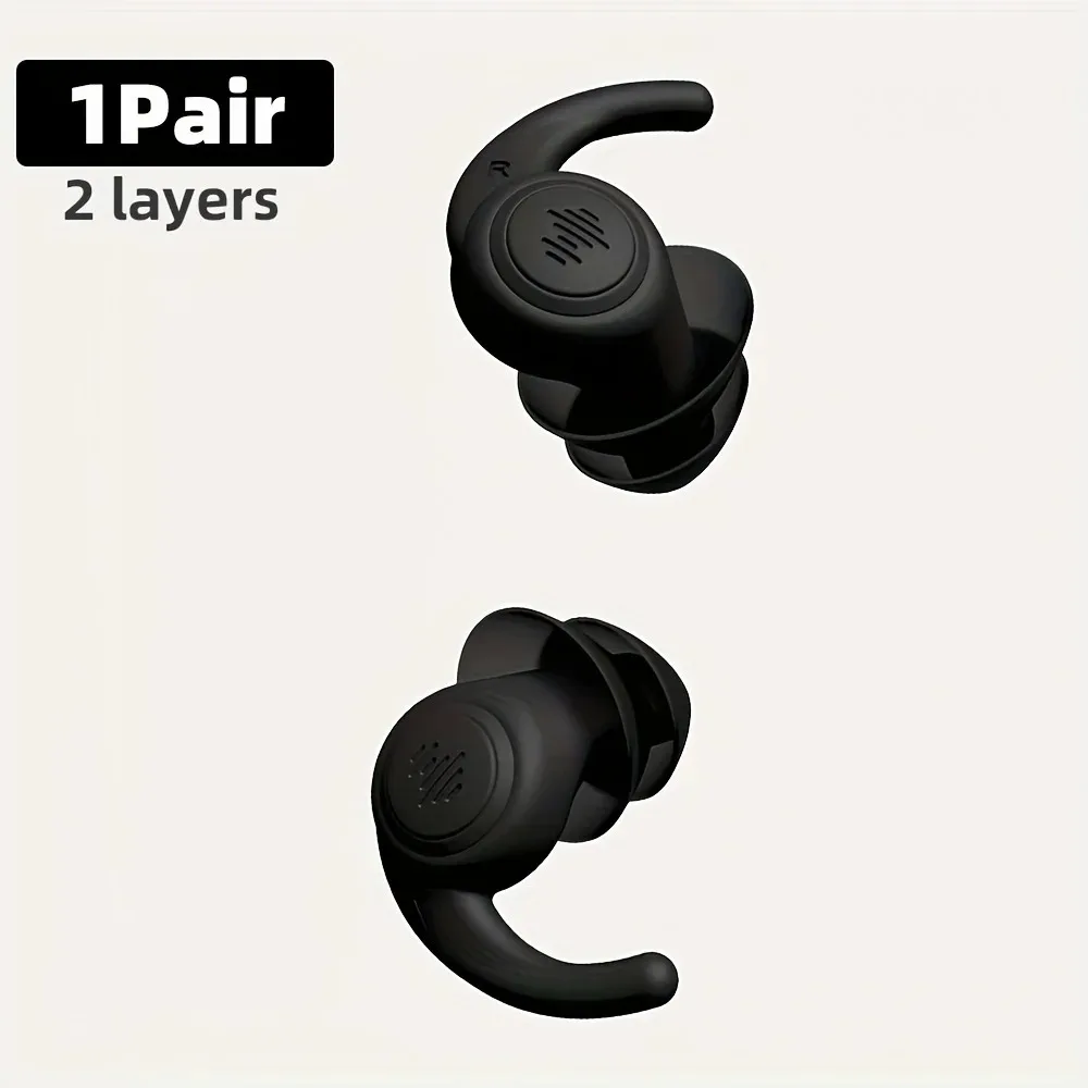 2 Layer-Black