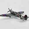 Dynam Spitfire With A Wingspan Of 1200mm, Remote-controlled Aerial Model, Fixed Wing V3 Version 5