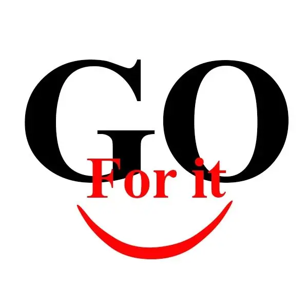 Go For It Patches Store