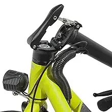 Folding Handlebar