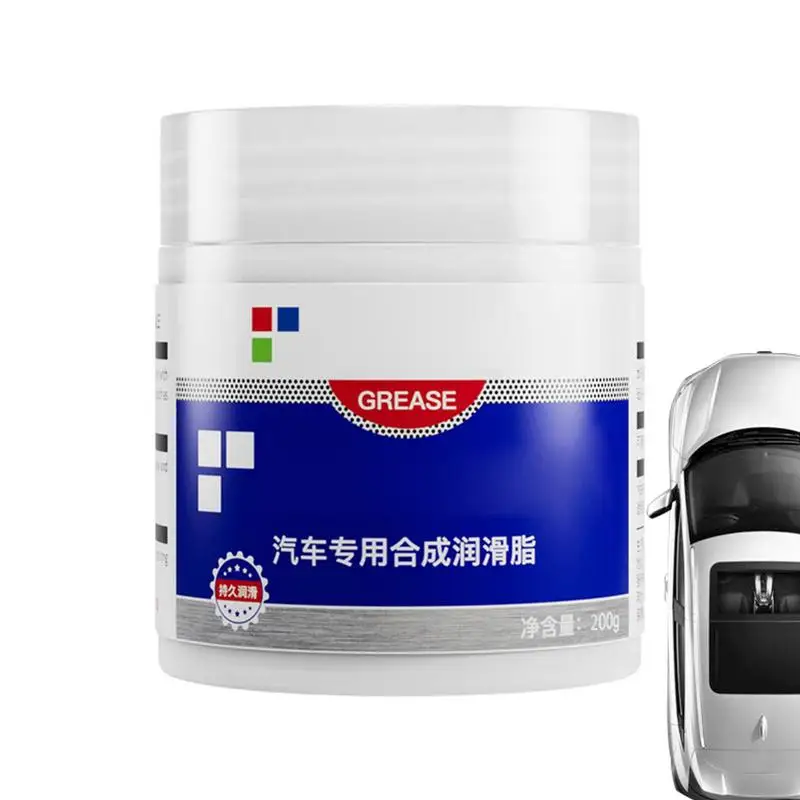 

All Purpose Grease Multi-Function Lubricant For Car Door Handle Wheel Bearing Grease Long-lasting Rustproof auto accessories