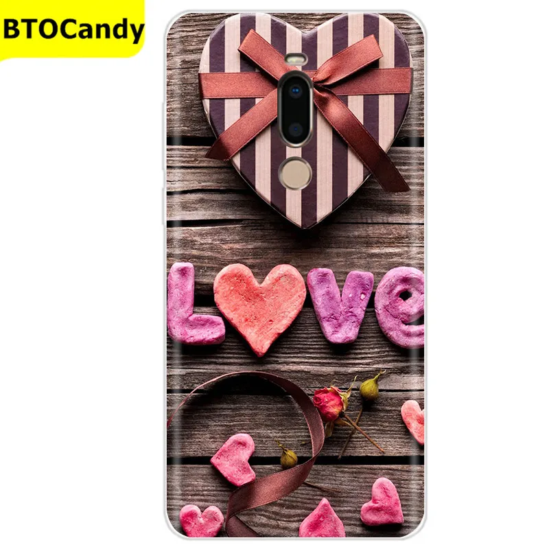 best meizu phone case brand Case for Meizu Note 8 Case Note8 Soft TPU Silicone Phone Cover Back Case for Meizu Note 8 / M8 Note Silicone Case Fundas Coque Cases For Meizu Cases For Meizu