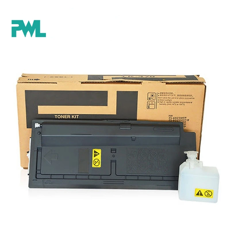 

1 шт., тонер-картридж для KYOCERA ECOSYS M4125 M4125IDNN M4125IDN