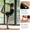 183X61Natural Cork TPE Yoga Mat Fitness Gym Sports Mats Pilates Exercise Pads Non-Slip Yoga Mats 6mm Absorb Sweat Odorless 2