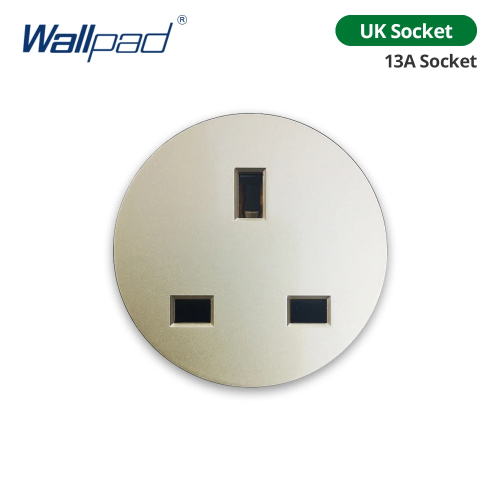 13A Socket