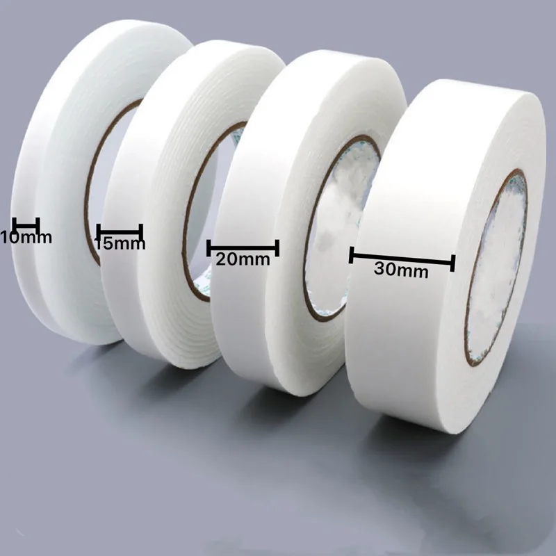 Writable Self-Adhesive Masking Tape for DIY Projects and Crafts