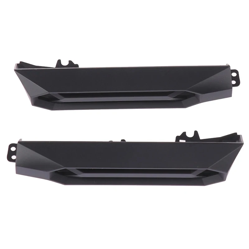 Laptop Stand Omen Right and Left Radiator 15-DK TPN-C141 Air Outlet Cooling Cover Parts