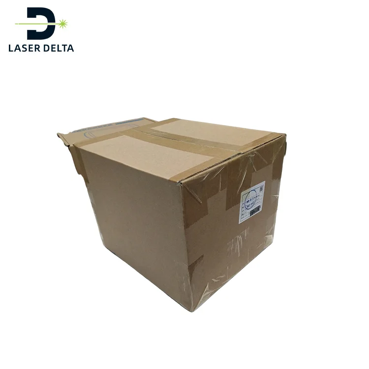 자동 초점 갈보 스캔 헤드 1064nm 고속 검류계 스캐너 레이저 마킹 머신