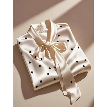 Women Office Lady Business Casual Top 1