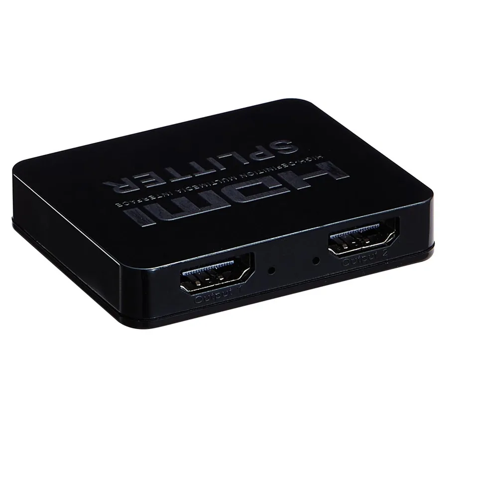 HDMI Splitter 4K 1X4 1X8 HDMI Distributor Splitter 1 in 2 out HDMI