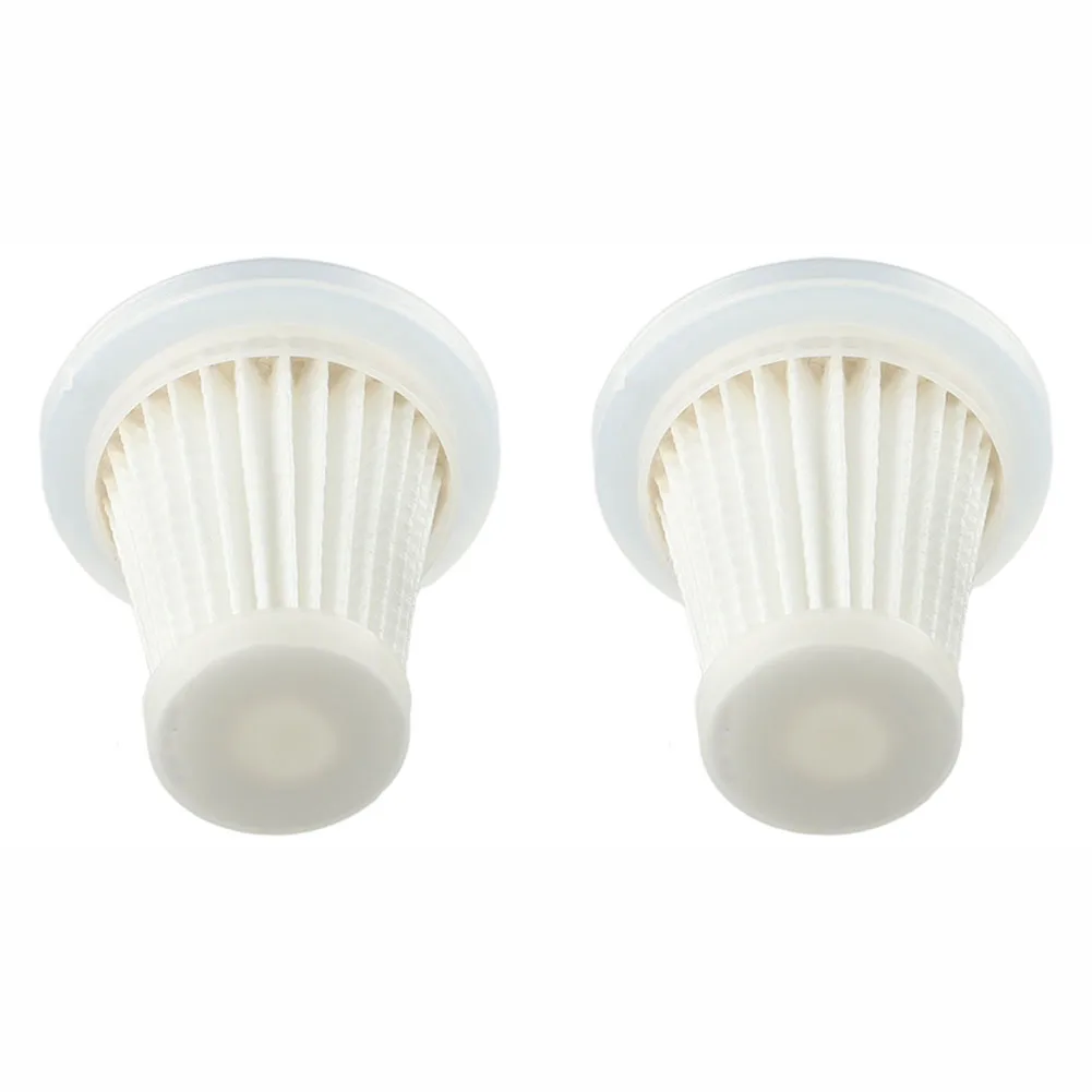 

Durable Filter For Car Cordless Vacuum Household Cleaning Tools Portabe Microfilter Vacuum Cleaner Accessories