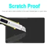 2 Pieces HD Scratch Proof Screen Protector Tempered Glass For Teclast T60AI 11.97 Oil-coating Tablet Protective Film 5