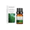 Flower Fruit Essential Oil Water-soluble Relieve Stress For humidifier aroma diffuser Fragrance Lamp Air Freshening Aromatherapy 3