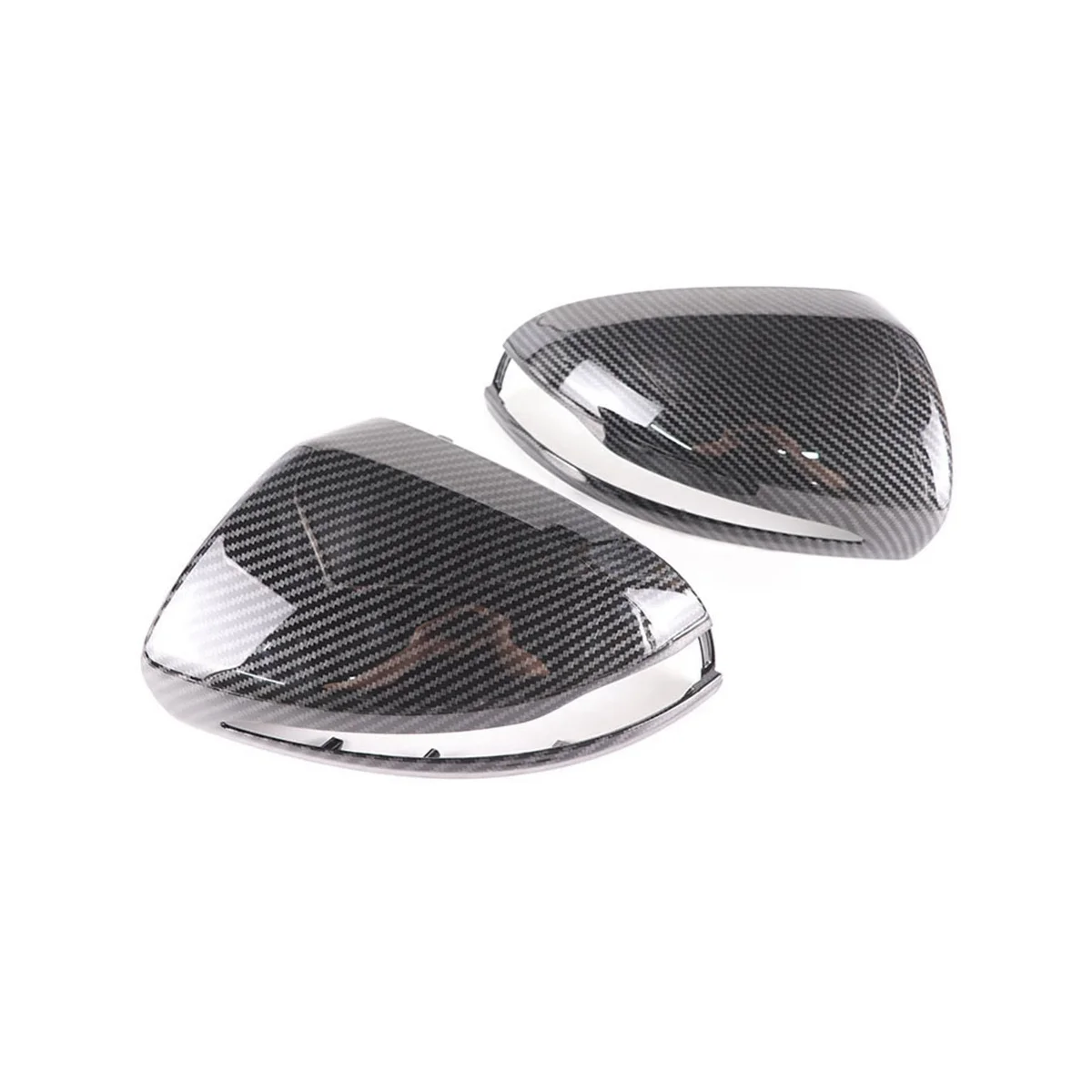 

Reversing Mirror Housing Mirror Cover Mirror Cover Car for C GLC S E Class W205 X253 W222 W213 W238