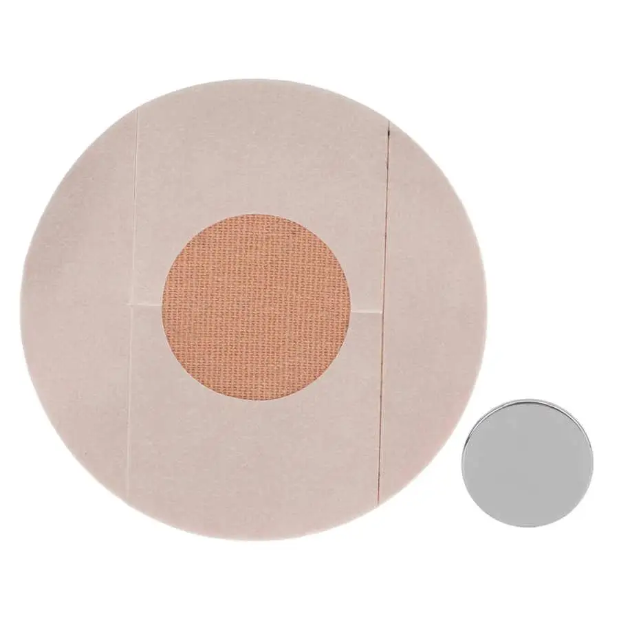 Рисунок 2 - Terahertz Acupressure Patch Energy