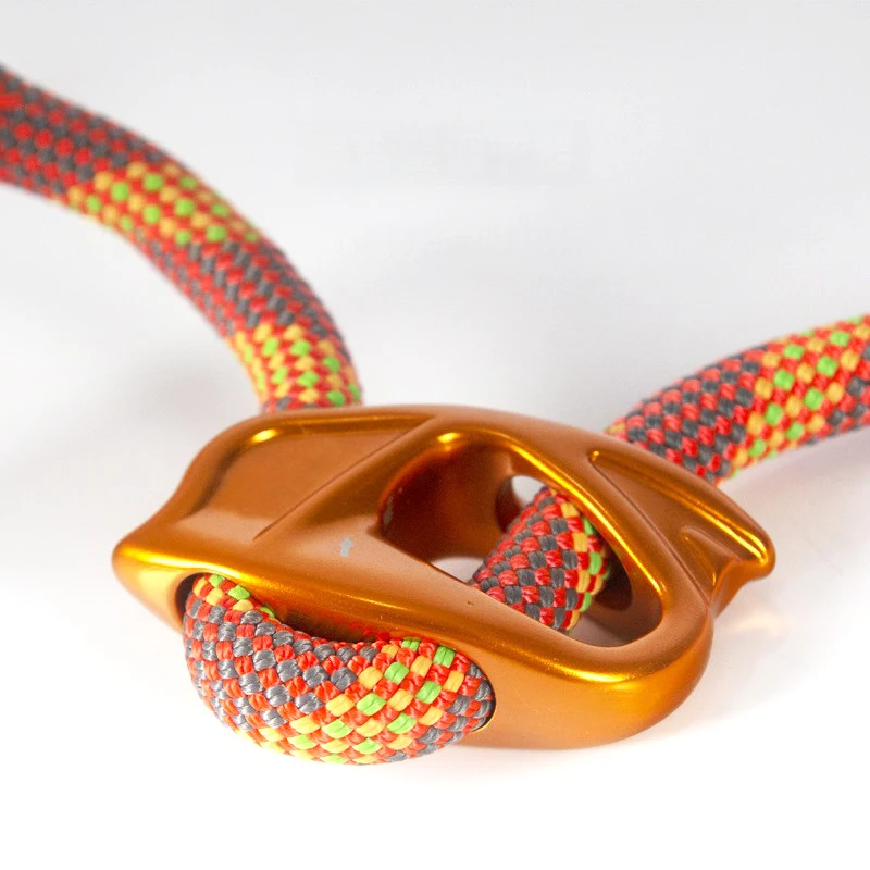 Rock Climbing Arrestor Ascender 8.9kn For Rock Climbing Mountaineering Caving Harness Adjustable Carabiner climbing carabiner,hand ascender,climbing harness,climbing buckle,climbing descender,climbing sling,climbing sling belt,climbing rigging plate