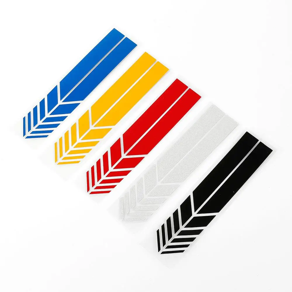 Car Sticker wall sticker mirror wall sticker car trunk sticker Durable Racing Strips Side Rear View Mirror Decor Decal 3d Car Sticker Car Racing Stripe Stickers Accessories Waterproof