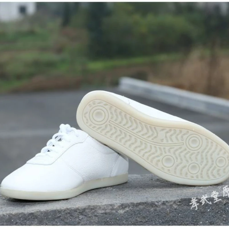 New Martial Arts Shoes Men Women Kungfu Shoes Original Sneakers Comfortable KungFu Unisex Brand Tai Chi shoe