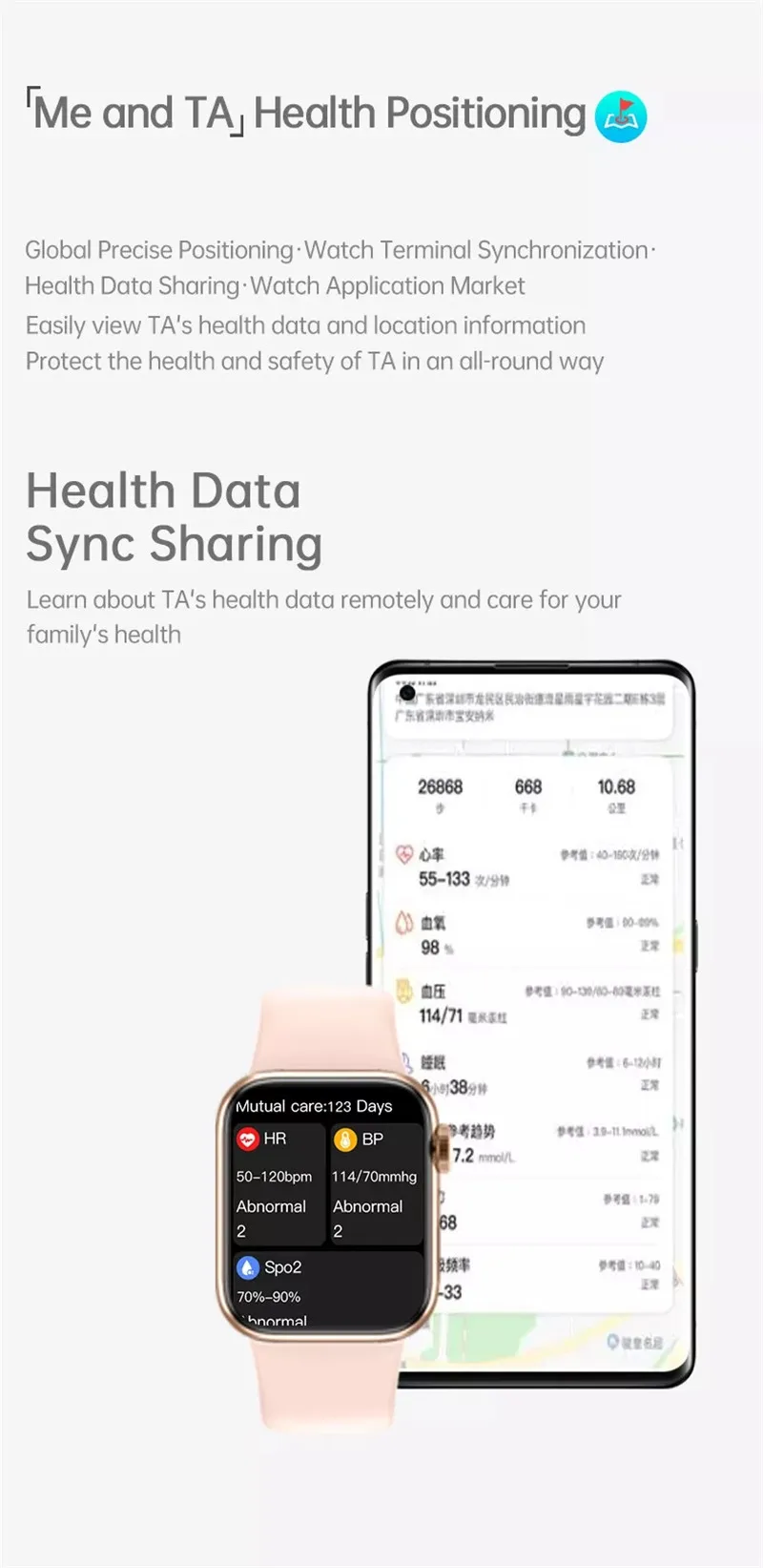 M7 Max Smartwatch Series 7 Bluetooth Call NFC 1.9 Inch HD Infinite Screen Wireless Charging DIY Watchfaces Smart Watch