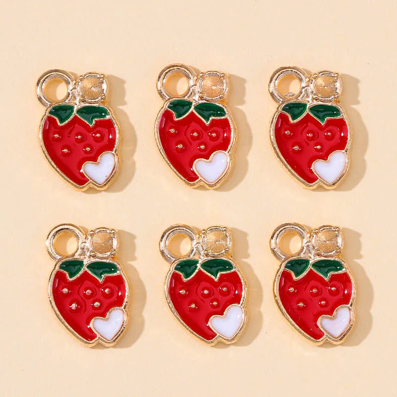 20pcs/lot Vintage Metal 6 color Mixed Hearts Charms Retro love Pendant for  Jewelry Making Diy Handmade Jewelry