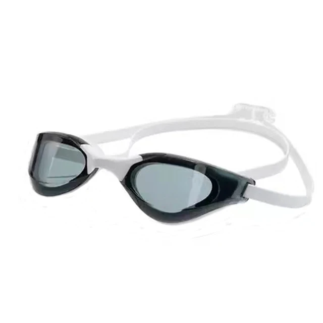 Race goggles adult swimming goggles race professional防雾 goggles swimming goggles training goggles 2