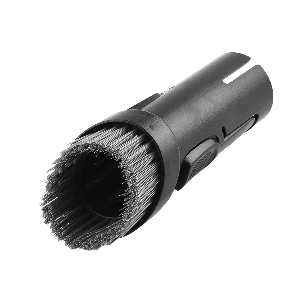 Nozzle Suction Brush Brush 1 Pc 2 In 1 996510079158 Accessories Cleaning Parts For FC8741 FC8743 On Curved Bend 1pc brush on curved bend for philips cp0722 996510079158 cleaning brush for fc powerpro expert performer silent cleaning tool