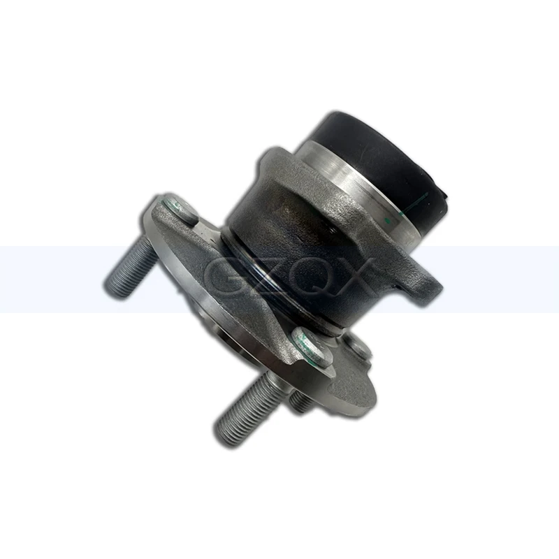 CAPQX Rear Wheel Hub Bearing Wheel For BAIC X25 Rear Hub and Bearing