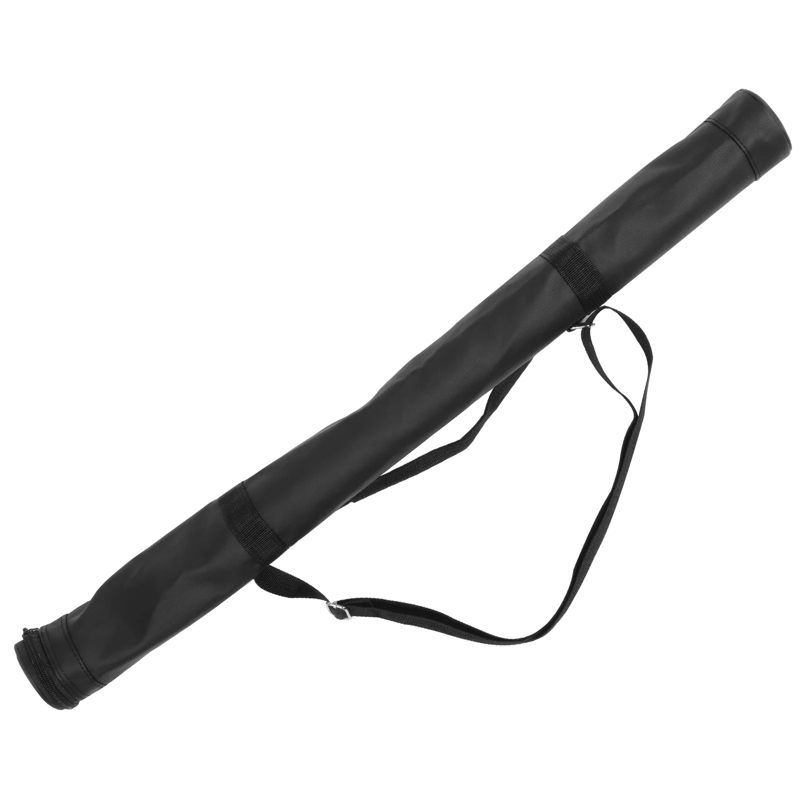 

Pool Stick Bags Billiard Pool Cue Stick Carrying Case Portable Stick Storage Bag Bat Pouch Leather Baseball Bat Carrier Travel