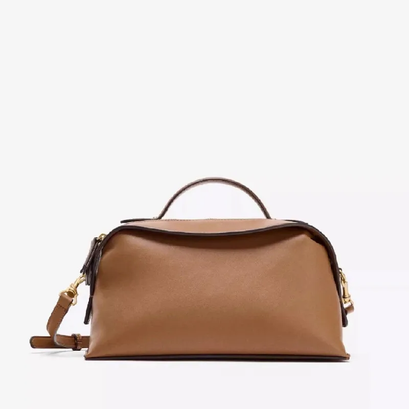 High Quality Women Soft PU Leather Handbag Casual Female Messenger Solid Shoulder Bag Ladies Crossbody Bag