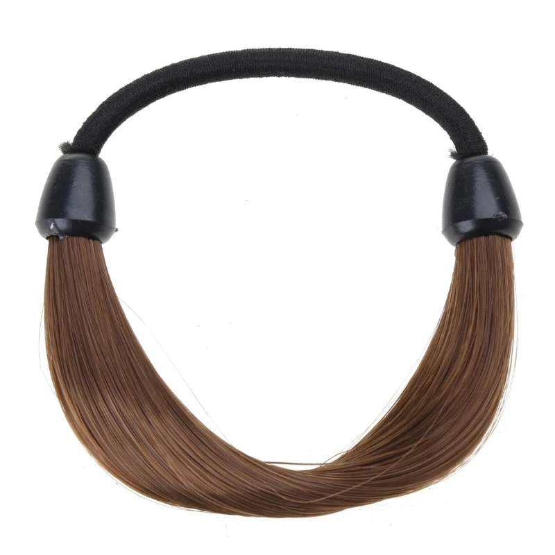 

Scrunchies Hair Rope Hair Scrunchies Ponytail Holder Dropship
