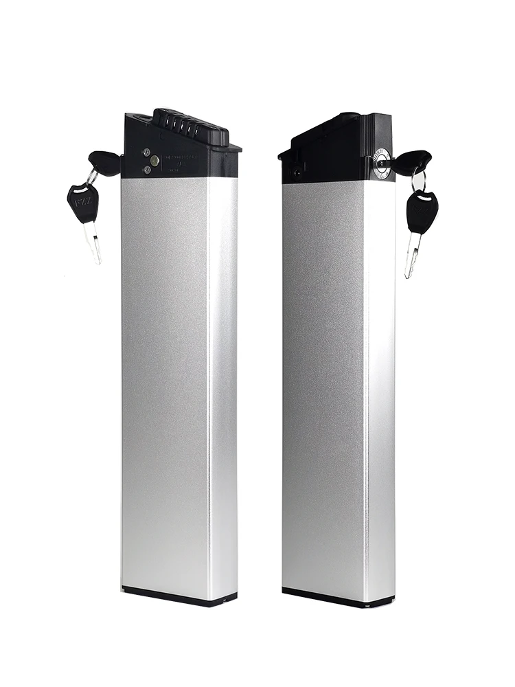 Lithium Battery Pack 48v folding ebike Battery 14Ah Original 18650 48V 36V 10.4Ah 12.8Ah DCH 006 for Electric Bicycle 500W 750W 1000W