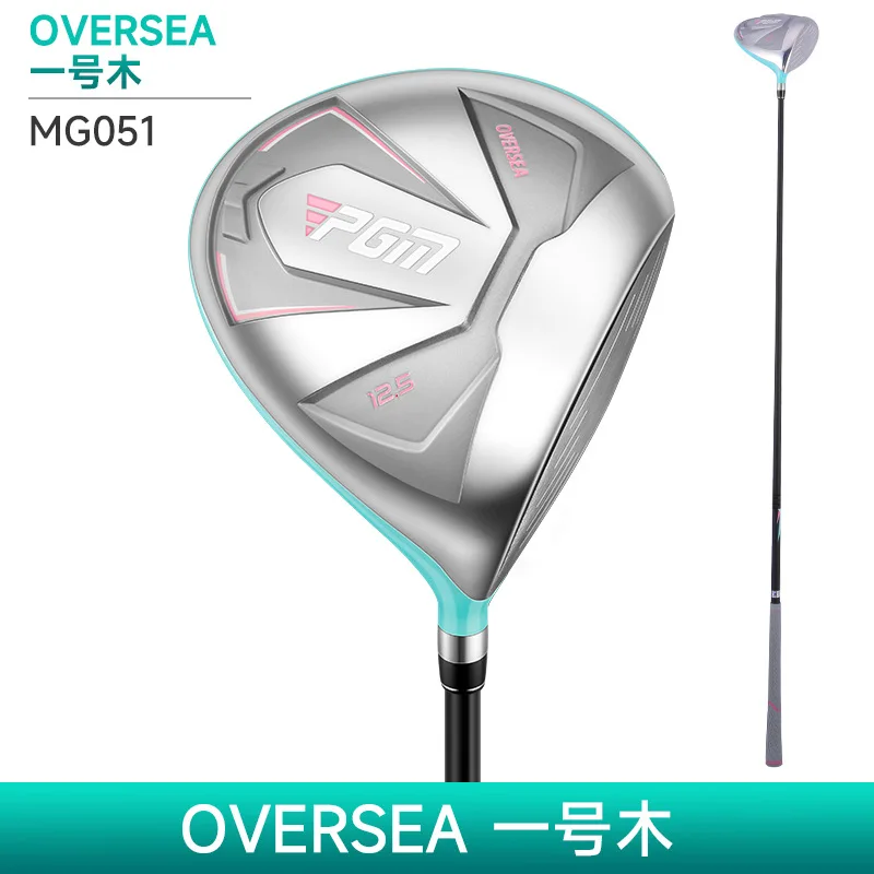 PGM Golf Driver MG051 5