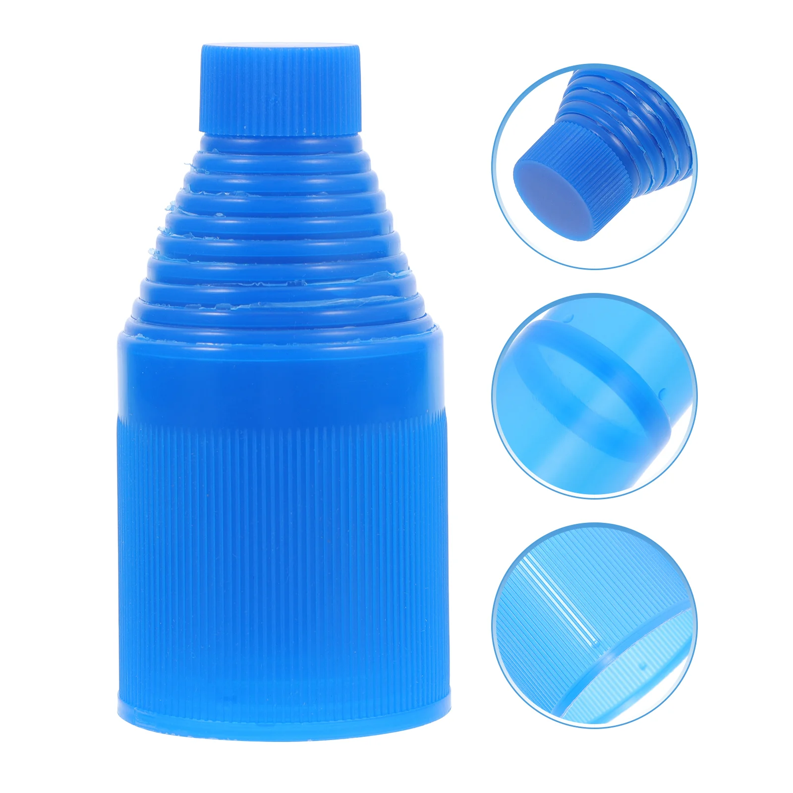 Umbrella Cover Waterproof Wet Storage Vehicle Bag Case Folding Carry Telescopic Protector Tube Sleeve Box Beach