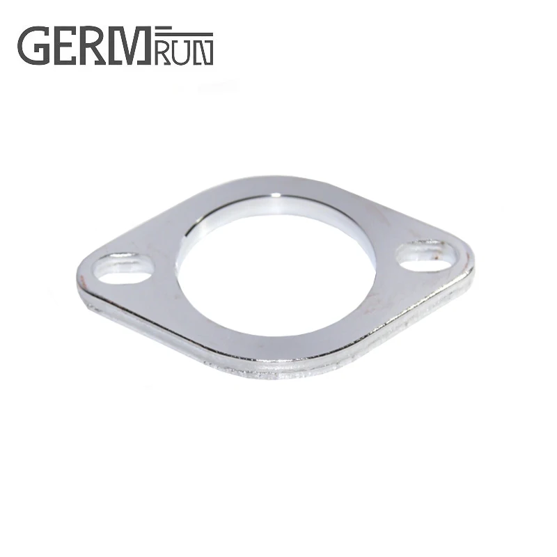 Рисунок 2 - Сварной фланец из нержавеющей 