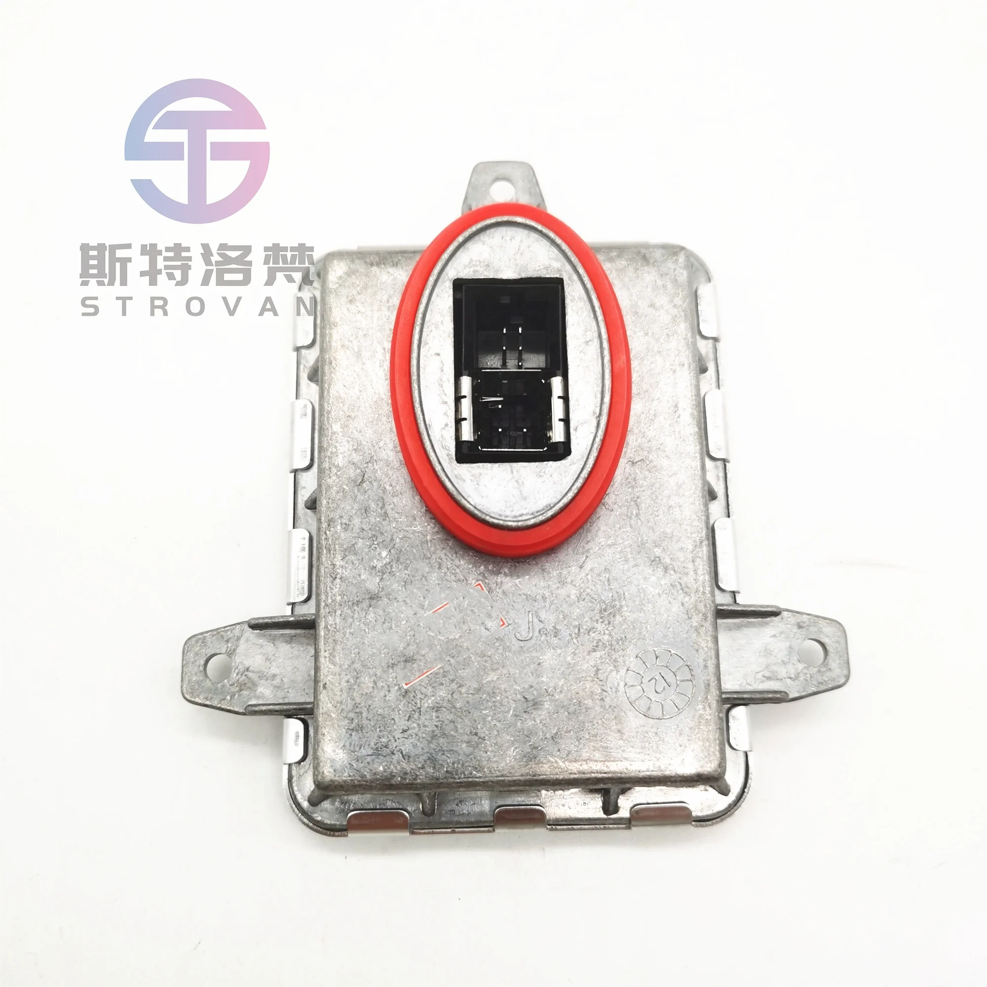 

Automobile parts control unit bending headlamp Switchboard Headlights Xenon for 320 E93 63117356250 2010 2013 N43B20 A