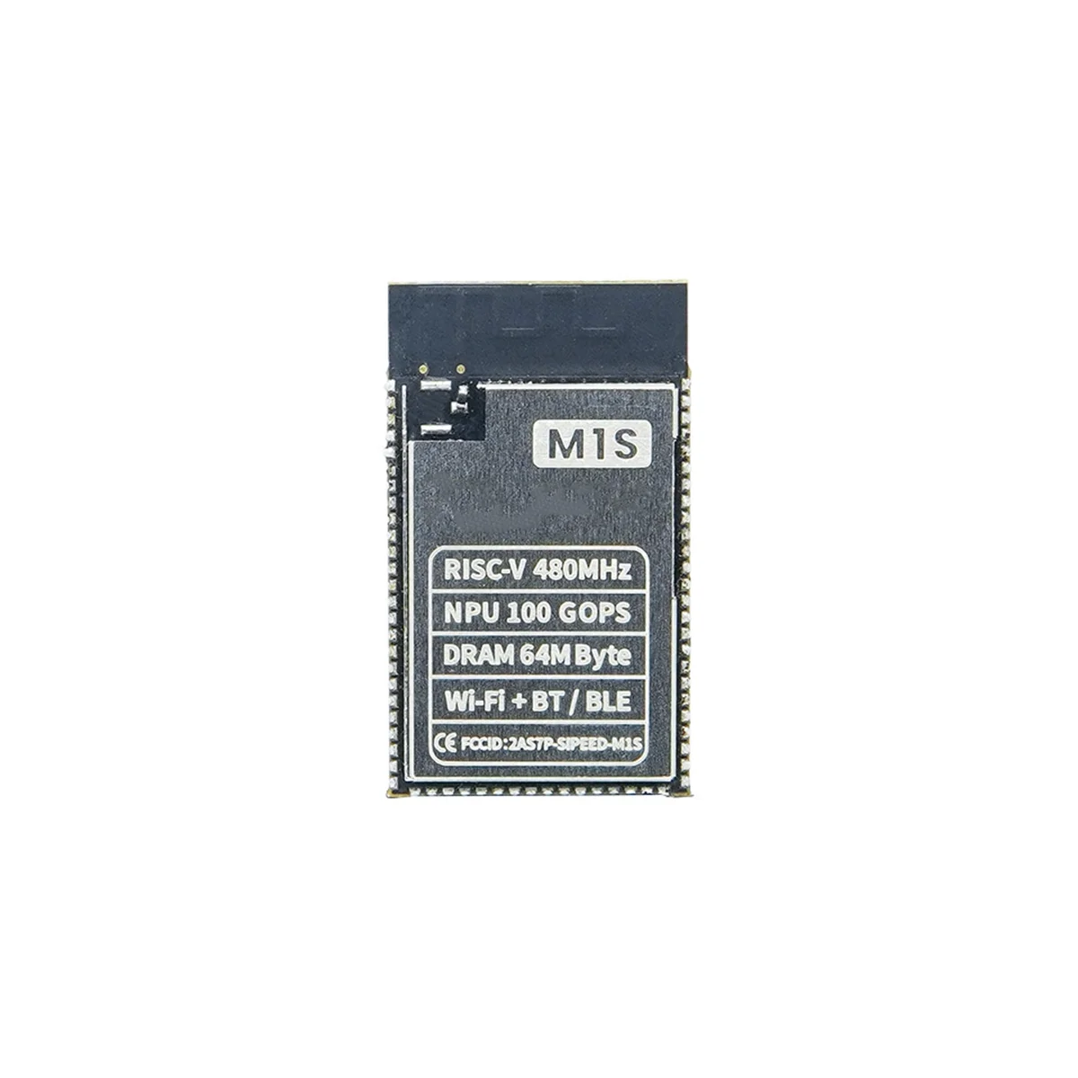Sipeed M1S ũ, M1S , 1.69 ġ ġ ũ, 2MP ī޶ ŰƮ, AI, IOT TinyML RISC-V  AI  
