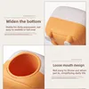 Mini Toast Pen Holder Multifunctional Storage Rack Toothbrush Holder Desktop Rack Table Home Decoration Student Gift 4