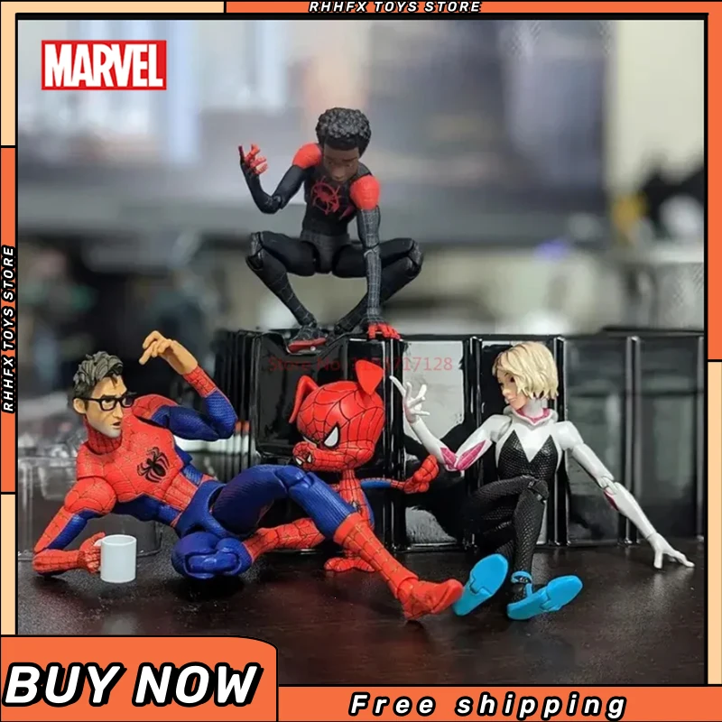 

Экшн-Фигурка «Человек-паук», «Человек-паук»