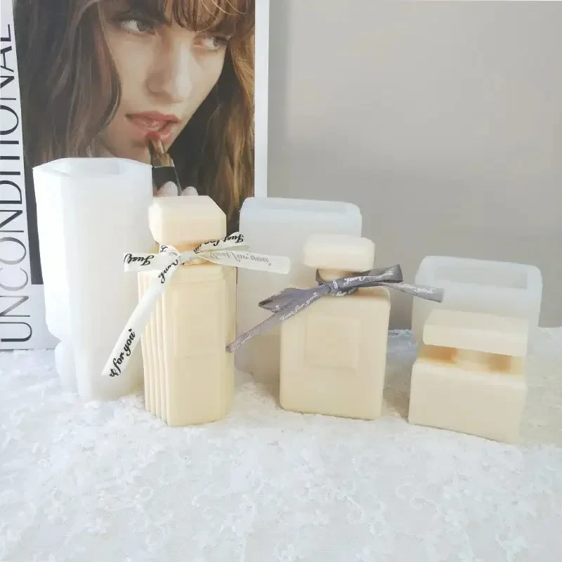 Perfume Bottle Mold 5