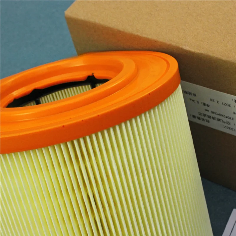 Air Filter 13367308 for Chevrolet Cruze 1.4 1.5 BUICK (SGM) VERANO 1.5 OPEL ASTRA K (B16) VAUXHALL ASTRA Mk VII (K) (B16)