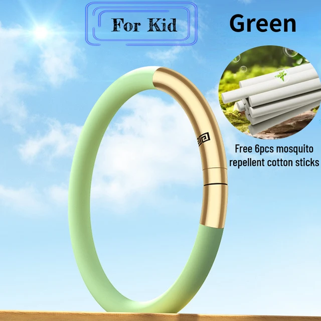 Green Kids
