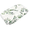 Removable Slipcover for Newborn Lounger Baby Changing Pad Lounger Cover Infant Padded Lounger Protector 1