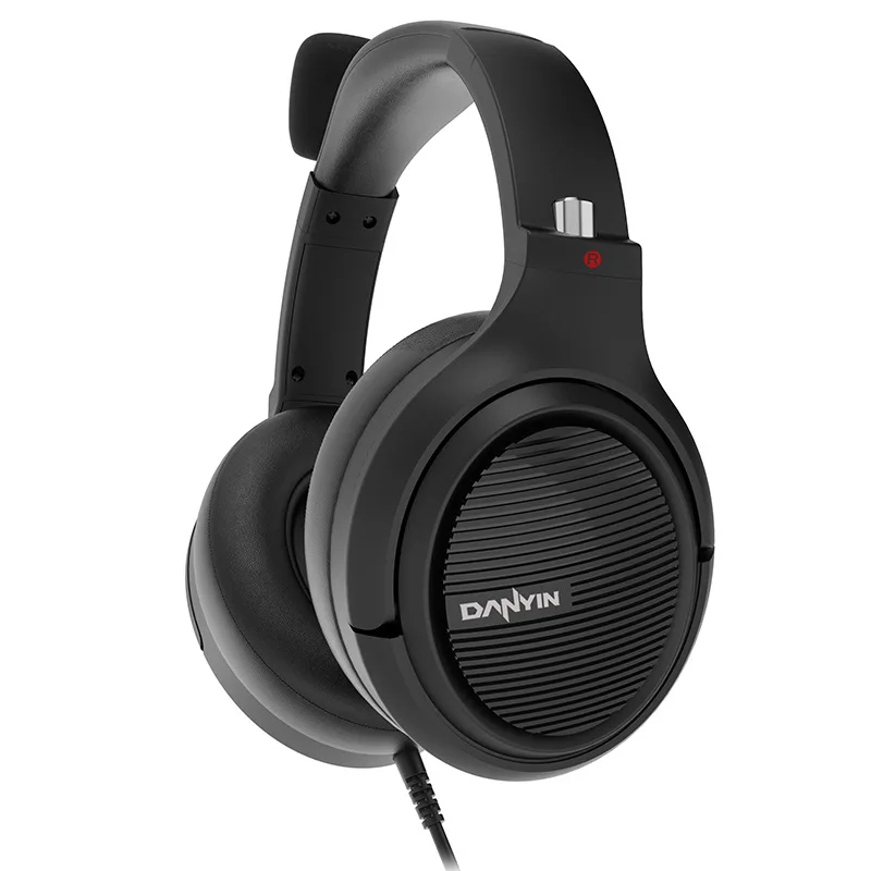 

Wired Headset Art Literacy Evaluation Headset Monitor Touch Listening Ear Return Active DSP Noise Reduction