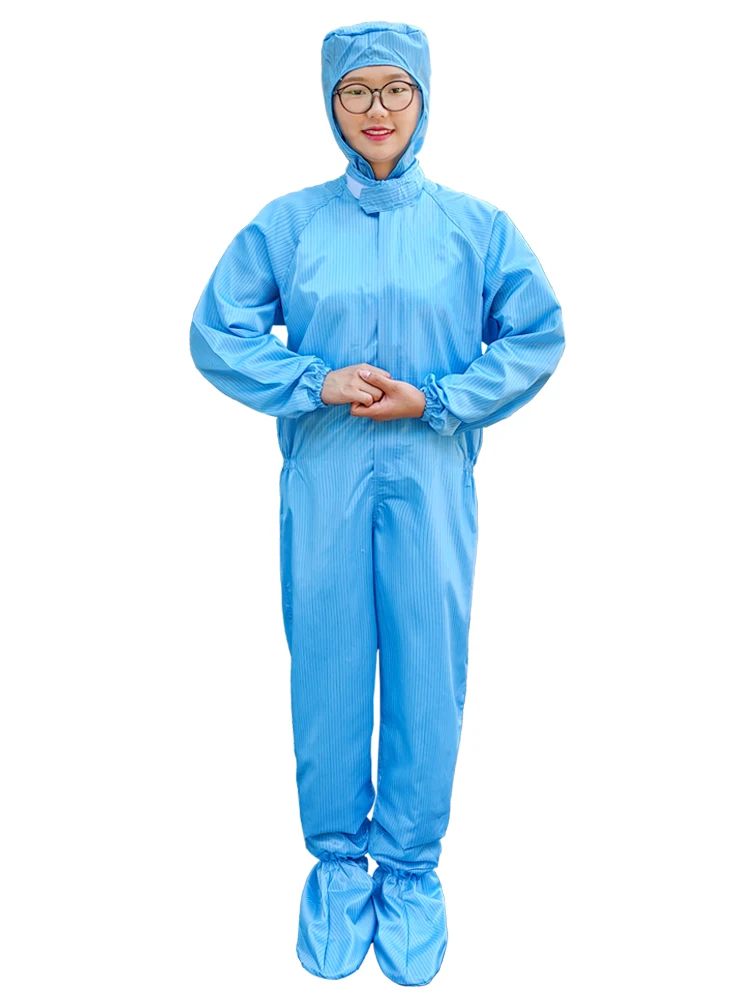 여성용 전신 모래치료복 (발덮개 포함) 허브욕조용 고온내열 미네랄 테라피 의류
