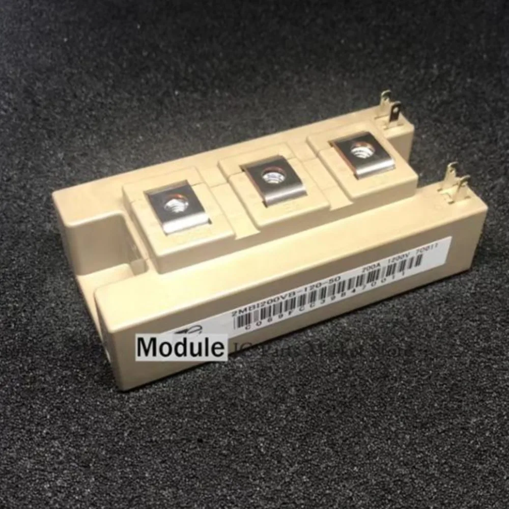 

2MBI200VB-120-50 NEW MODULE