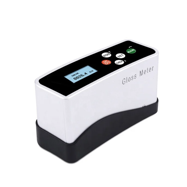 

Portable Color analyzer, Marble Surface Gloss Meter, Digital Colorimeter