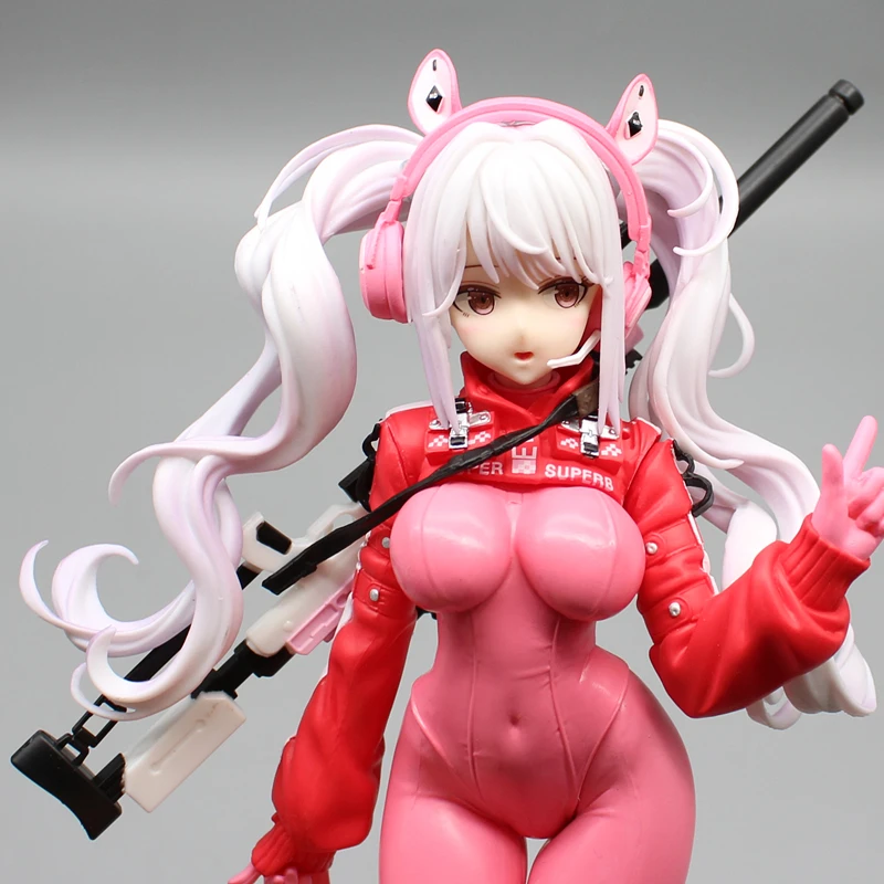 Figurine Nikke Goddess Of Victory
