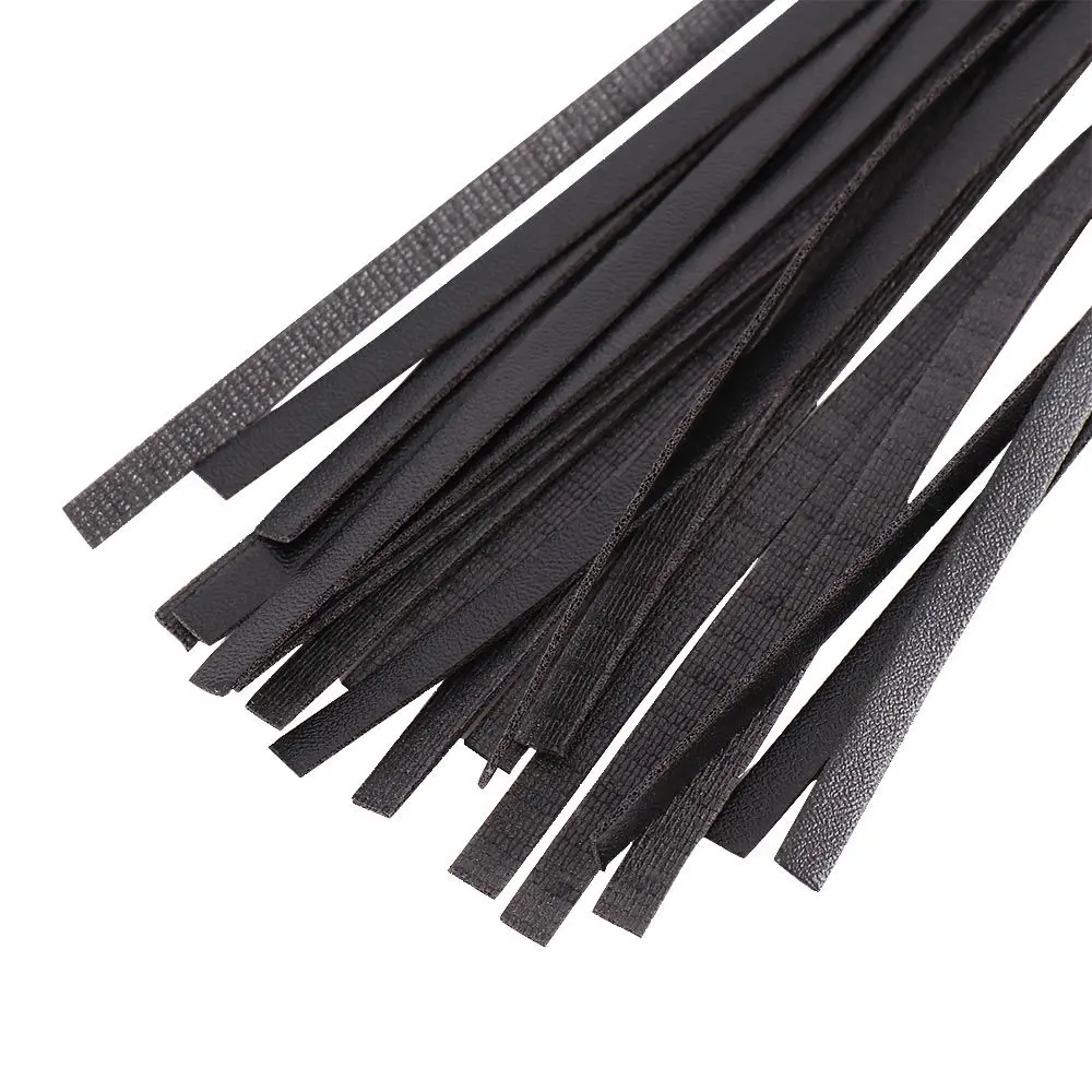 Whip Flogger Horse Rider Spurs Crop Party Faux Leather Whip Horse Riding Crops Racing Riding Crops Horse Riding Whip