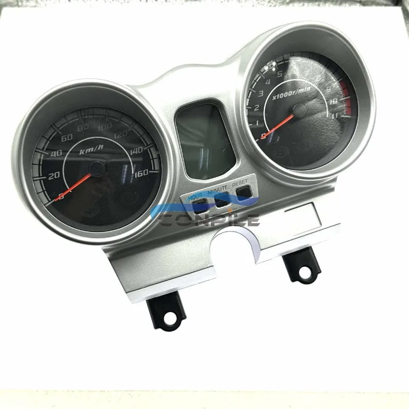 honda twister meter price